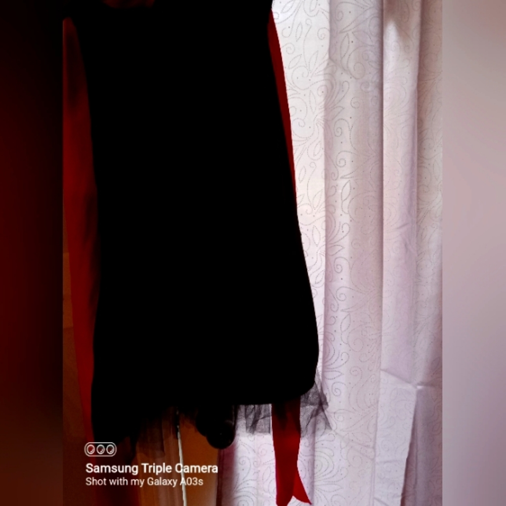 B.Darlin formal dress